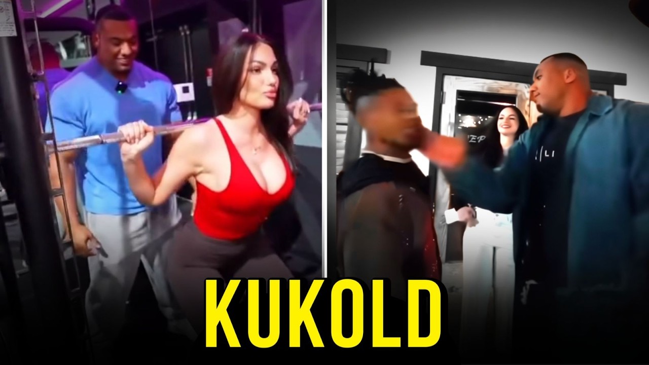 CZY STERYDY ZMIENIAJĄ W KUKOLDÓW?