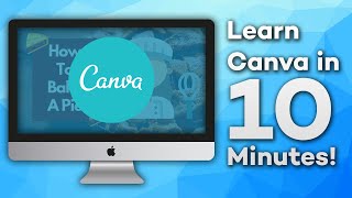 How To Use Canva For BEGINNERS! (Canva Tutorial 2020) screenshot 3