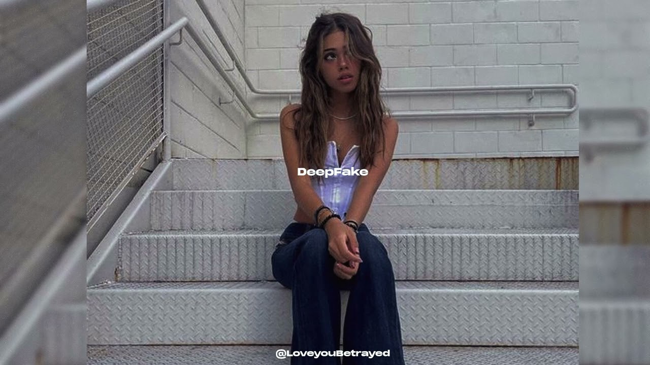 [FREE FOR PROFIT] Brakence x Glaive x Pop Punk Type Beat -"Deepfake"