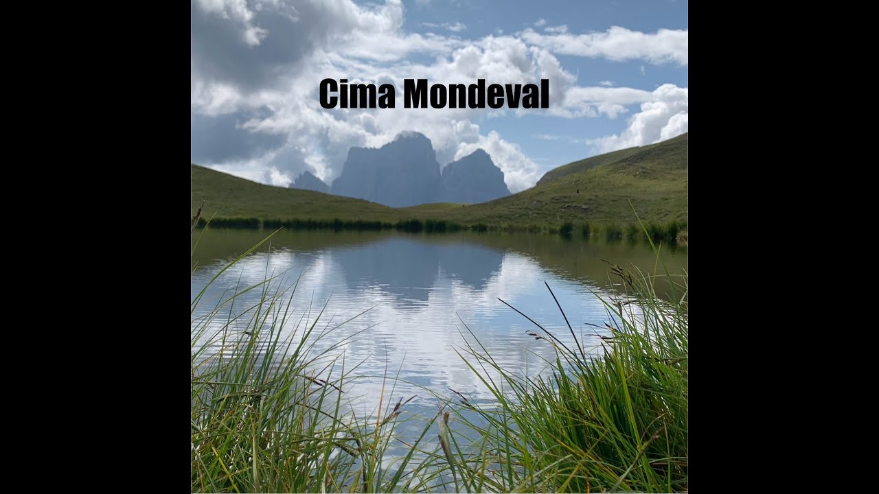cima mondeval