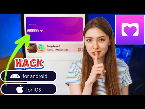 Mango Live Free Diamonds . How To Get Unlimited Diamonds In Mango Live . Mango Live Hack 2024
