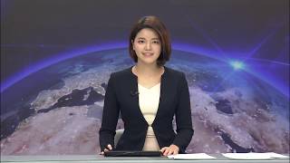 191107 KCTV Jeju English News (영어뉴스)