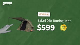 Beachside Camping Bliss Catalogue Out Now