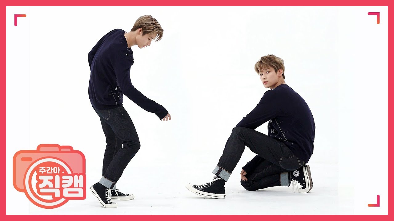 [주간아 미방] THE BOYZ 주연 ‘D.D.D’ 직캠 | EP.421