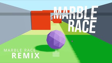 Marble Race Remix