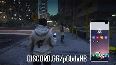 ESX | QB Phone | frozen-scripts.com