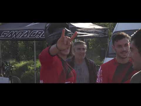 Miranda Factory Team 1# 2019 Portuguese Downhill Cup - S.Brás de Alportel