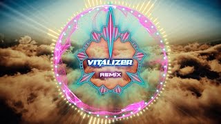 Au5 ft Cristina Soto - Freefall (Vitalizer Remix)