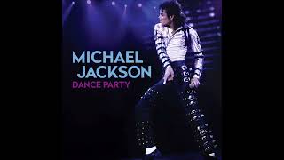 Michael Jackson- Thriller (Steve Aoki Midnight Hour Remix)