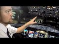 ATR72 600 Cockpit review