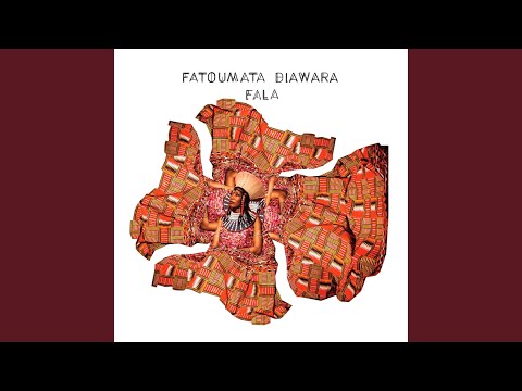 Fatoumata Diawara - Fala