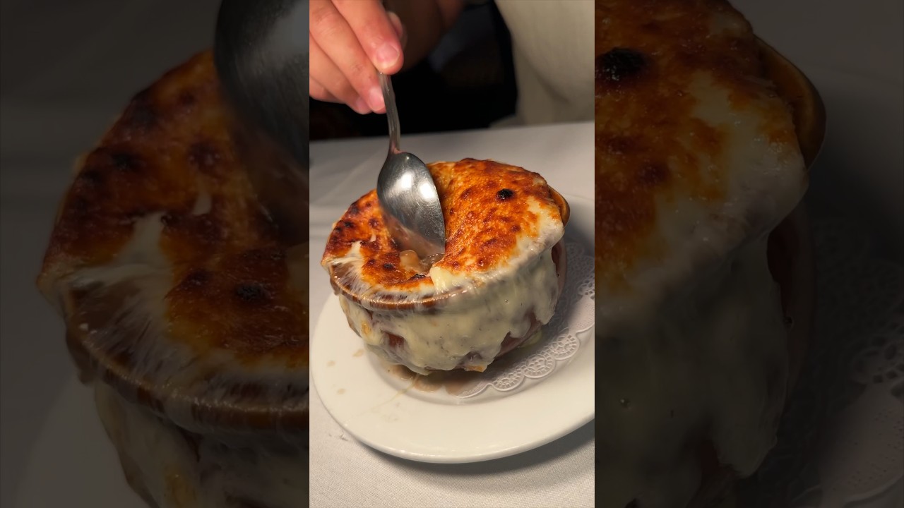 Part 1 of 3: Our favorite steakhouse in NYC! Amber Steakhouse in Greenpoint, Brooklyn. 