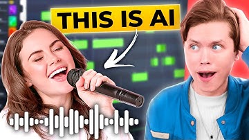 Making beautiful music with AI vocals (Ace Studio)