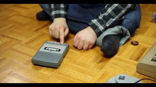 JonTron Actual Noise it made (edit)