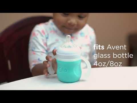 Ola Baby Bottles