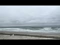 Del Mar Beach 15th Street Del Mar California December 2025 Part 1 