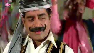 Surkh Joda Jo Pehankar | Kishore Kumar | Mangal Pandey Songs | Shatrughan Sinha, Parveen Babi
