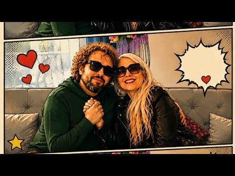 Capítulo 3 Sergio Beltrán trae una conversación inspiradora, llena de pasión por el arte 🎭🎬