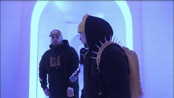 Freewill "Handlebars" (Official Video)