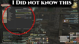 FFXIV Island Sanctuary Challenge Log