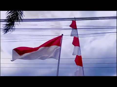 Berkibarlah benderaku sang merah putih