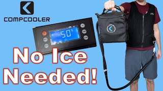 Cooling Vest | COMPCOOLER Chiller Review