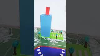 Project Base Learning form 3 (Green building project)