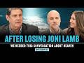 Days After Joni Lamb Passed Away… We Asked Randy Kay Hard Questions About Heaven