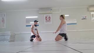 Primal Movement Assesment part 2