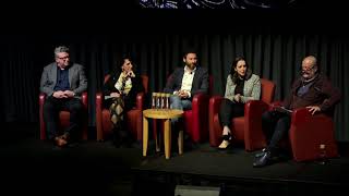 Melbourne Knowledge Week 2022: Reinventing Melbourne for the Fourth Industrial Revolution