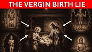 The Virgin Birth Mystery: Did Ancient Pagan Myths Shape Christianity?