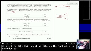 Engineering Computations - PP: Introduction