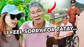 A DAY IN MY LIFE WITH MY FAMILY AT POCHEON | ANG HIRAP MAMASYAL KAPAG KASAMA SI TATAY | #pmsk