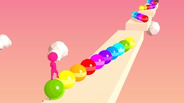 Stack Rider ☀️🔥👩‍❤️‍👨 MAX LEVELS!! All Levels Gameplay Walkthrough Android, iOS NEW UPDATE