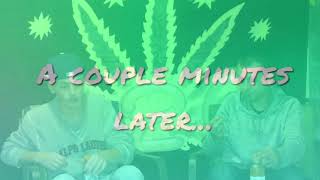 CannaBros Fwaygo Frosted Flower Review