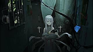 thelema - øfdream (sped up/nightcore)