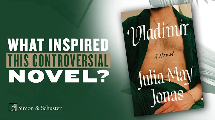 Julia May Jonas Discusses the Inspiration Behind VLADIMIR