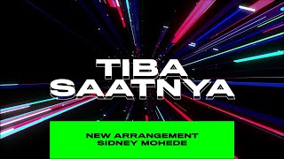 Video thumbnail of "Tiba Saatnya [NEW ARRANGEMENT] | Sidney Mohede"