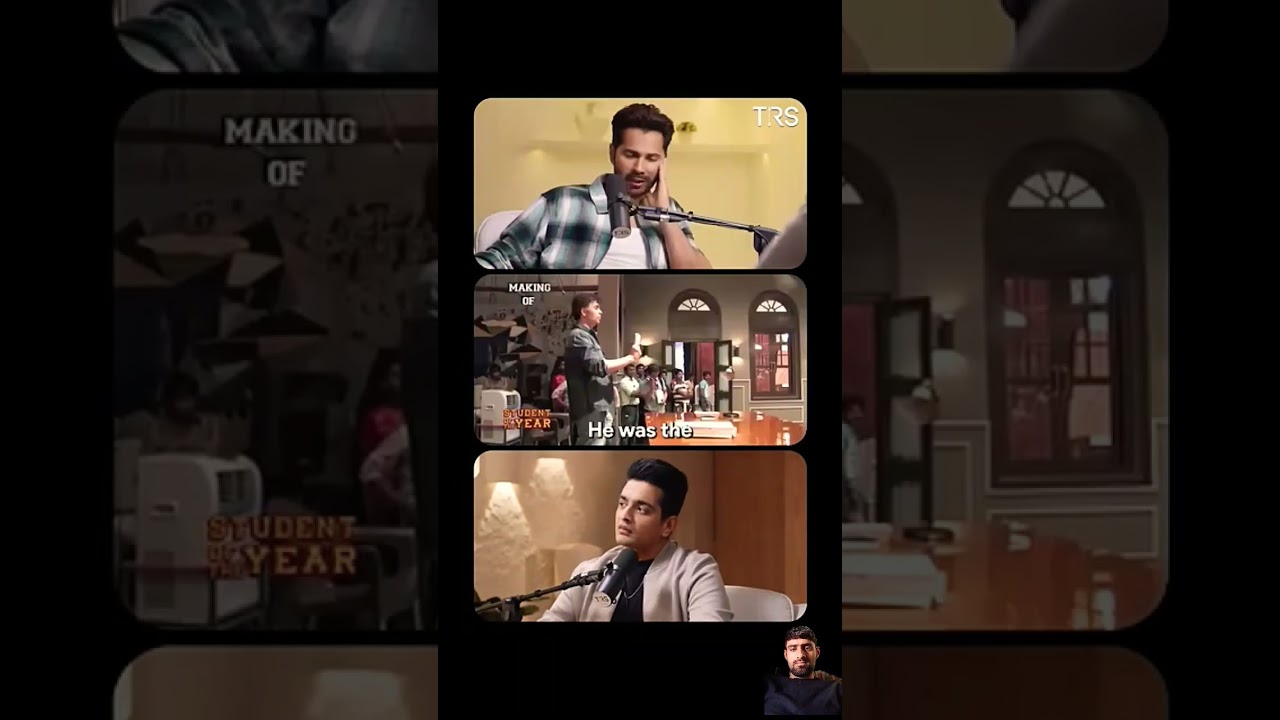 #bollywood#biggboss #funny #entertainment #podcast #varundhawan #theranveershowहिंदी #theranveershow