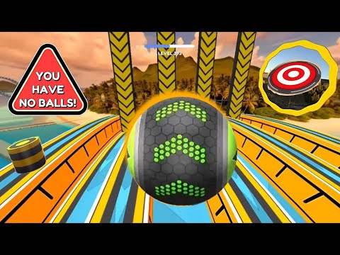 GOING BALLS SUPER