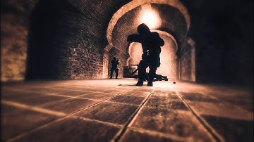 CS:S | Away from the sun by sliNK