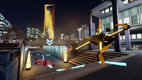 DCL The Game Gameplay (PC Game 2020)