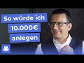 Wie sollten Börsen-Anfänger 10.000€ investieren? Christian Röhl über Anlagestrategien & Öl-Werte