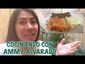 👩🏻‍🍳COCINA CONMIGO Y #AmmyAlvarado 🍲- MAMÁ PRIMERIZA by EDITH BAHEZ.