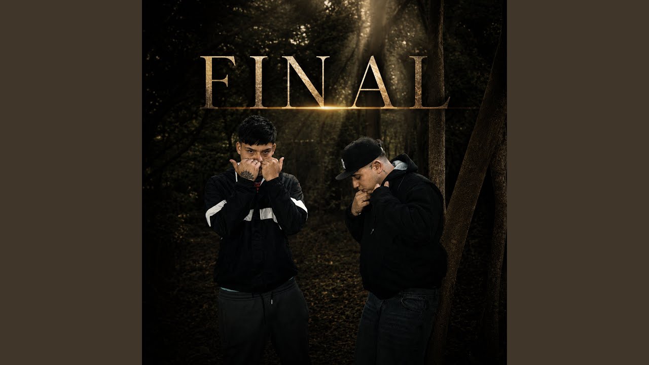 Sleduj Final na YouTube Sleduj Final na YouTube