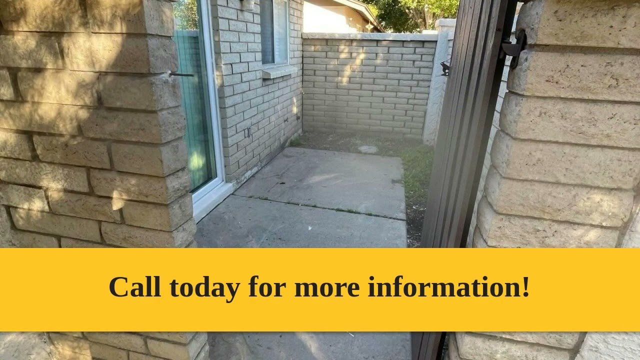 822 W MALIBU Drive Tempe, AZ 85282