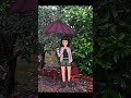 girl in Rain ☔