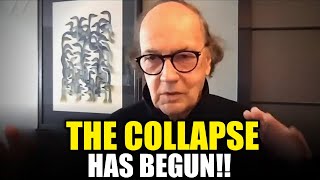 5 MINS AGO! Jim Rickards Shared Terrifying Predictions