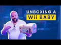 Unboxing a Weird Wii Game!