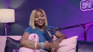 Celebrity I Got Pregnant as a Teenager and Hid It From Everyone - Tobicloset | Is This A Safe Space? S3 E5 Net Worth